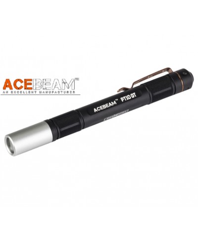 LED baterka Acebeam PT10 GT v tvare pera