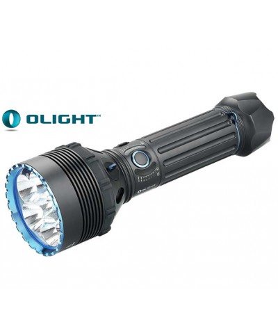 LED Baterka Olight X9R Marauder, Praktik Set