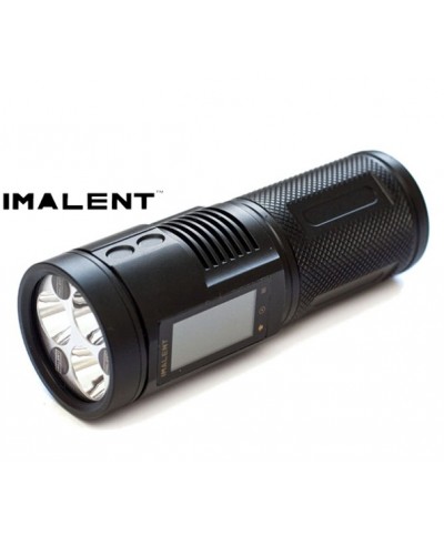 LED Baterka IMALENT T4A