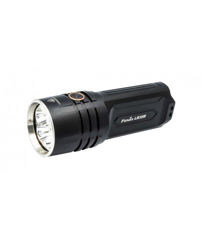 LED baterka Fenix LR35R USB-C nabíjateľná, denná biela