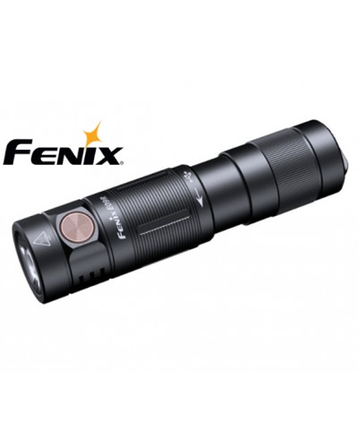 LED baterka Fenix E09R, USB-C nabíjateľná