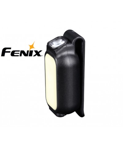 LED baterka Fenix E-LITE USB nabíjateľná